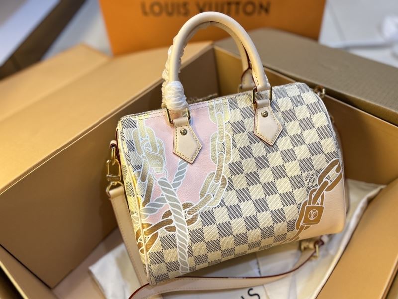 LV Speedy Bags